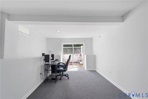 Tiny photo for 3811 Terminal Avenue, Richmond, VA 23224 (MLS # 2526174)