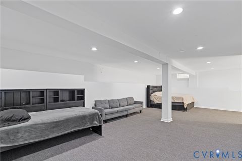 Tiny photo for 3811 Terminal Avenue, Richmond, VA 23224 (MLS # 2526174)