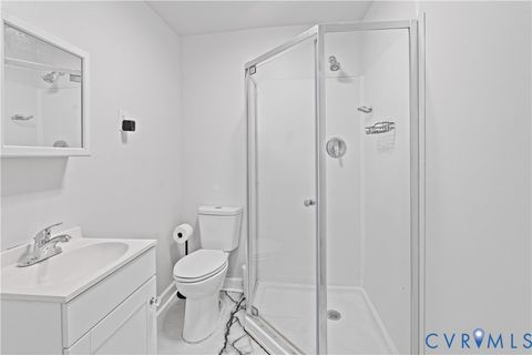 Tiny photo for 3811 Terminal Avenue, Richmond, VA 23224 (MLS # 2526174)