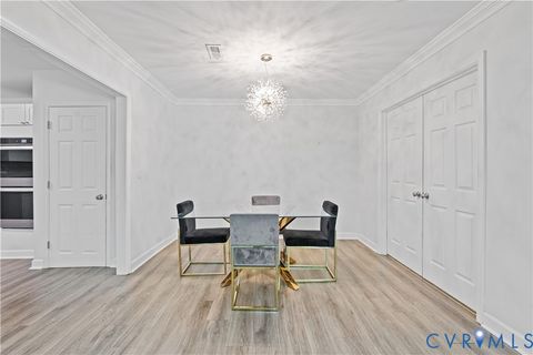 Tiny photo for 3811 Terminal Avenue, Richmond, VA 23224 (MLS # 2526174)