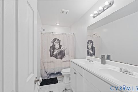 Tiny photo for 3811 Terminal Avenue, Richmond, VA 23224 (MLS # 2526174)