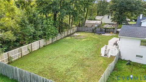Tiny photo for 3811 Terminal Avenue, Richmond, VA 23224 (MLS # 2526174)