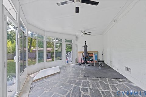 Tiny photo for 3811 Terminal Avenue, Richmond, VA 23224 (MLS # 2526174)
