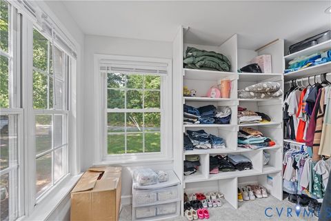 Tiny photo for 3811 Terminal Avenue, Richmond, VA 23224 (MLS # 2526174)