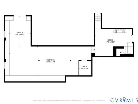 Tiny photo for 3811 Terminal Avenue, Richmond, VA 23224 (MLS # 2526174)