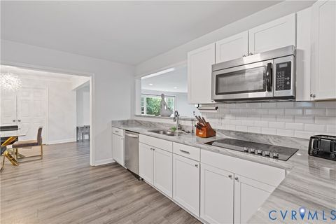 Tiny photo for 3811 Terminal Avenue, Richmond, VA 23224 (MLS # 2526174)