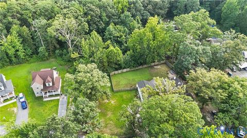 Tiny photo for 3811 Terminal Avenue, Richmond, VA 23224 (MLS # 2526174)