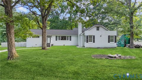 Tiny photo for 3811 Terminal Avenue, Richmond, VA 23224 (MLS # 2526174)