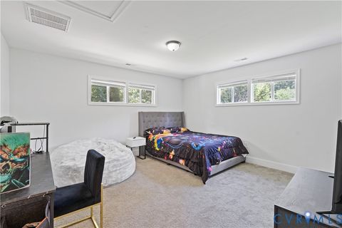 Tiny photo for 3811 Terminal Avenue, Richmond, VA 23224 (MLS # 2526174)