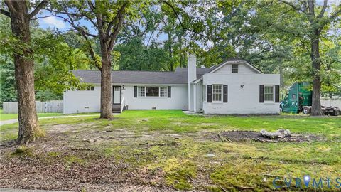 Tiny photo for 3811 Terminal Avenue, Richmond, VA 23224 (MLS # 2526174)