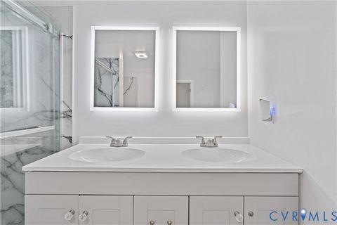 Tiny photo for 3811 Terminal Avenue, Richmond, VA 23224 (MLS # 2526174)