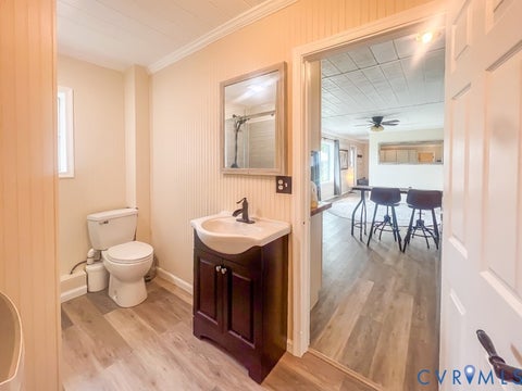 Tiny photo for 511 Riverview Court, Chester, VA 23836 (MLS # 2626773)