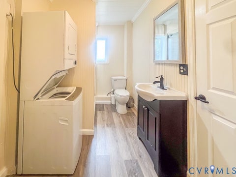Tiny photo for 511 Riverview Court, Chester, VA 23836 (MLS # 2626773)