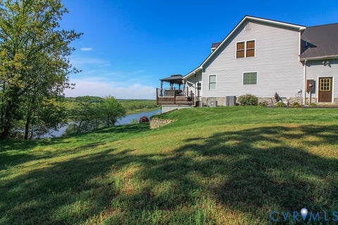 Tiny photo for 511 Riverview Court, Chester, VA 23836 (MLS # 2626773)