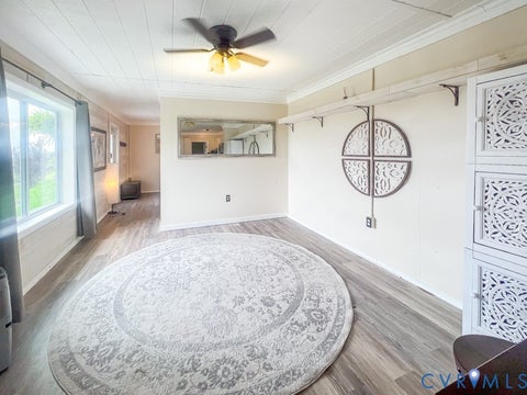 Tiny photo for 511 Riverview Court, Chester, VA 23836 (MLS # 2626773)