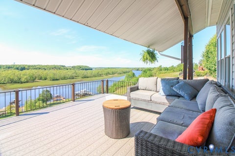 Tiny photo for 511 Riverview Court, Chester, VA 23836 (MLS # 2626773)