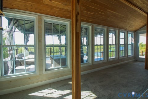 Tiny photo for 511 Riverview Court, Chester, VA 23836 (MLS # 2626773)