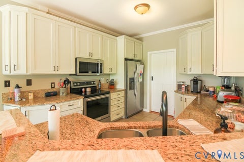 Tiny photo for 511 Riverview Court, Chester, VA 23836 (MLS # 2626773)