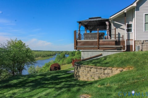 Tiny photo for 511 Riverview Court, Chester, VA 23836 (MLS # 2626773)