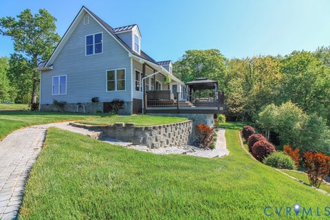 Tiny photo for 511 Riverview Court, Chester, VA 23836 (MLS # 2626773)