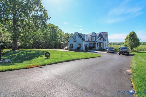 Tiny photo for 511 Riverview Court, Chester, VA 23836 (MLS # 2626773)