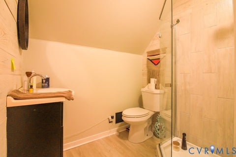 Tiny photo for 511 Riverview Court, Chester, VA 23836 (MLS # 2626773)