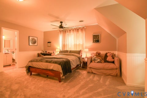 Tiny photo for 511 Riverview Court, Chester, VA 23836 (MLS # 2626773)