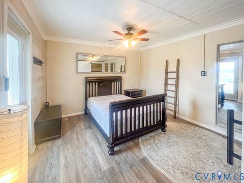 Tiny photo for 511 Riverview Court, Chester, VA 23836 (MLS # 2626773)