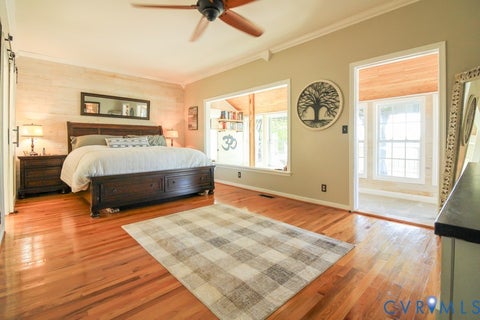 Tiny photo for 511 Riverview Court, Chester, VA 23836 (MLS # 2626773)