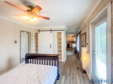 Tiny photo for 511 Riverview Court, Chester, VA 23836 (MLS # 2626773)