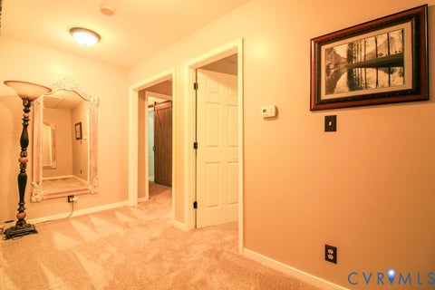 Tiny photo for 511 Riverview Court, Chester, VA 23836 (MLS # 2626773)