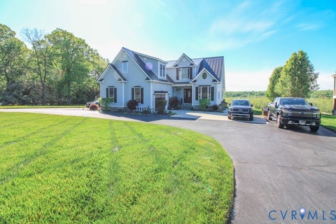 Tiny photo for 511 Riverview Court, Chester, VA 23836 (MLS # 2626773)