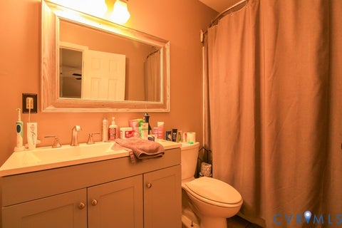 Tiny photo for 511 Riverview Court, Chester, VA 23836 (MLS # 2626773)