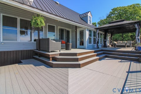 Tiny photo for 511 Riverview Court, Chester, VA 23836 (MLS # 2626773)