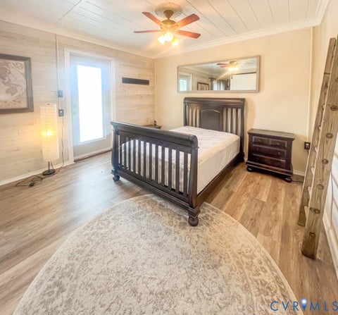 Tiny photo for 511 Riverview Court, Chester, VA 23836 (MLS # 2626773)