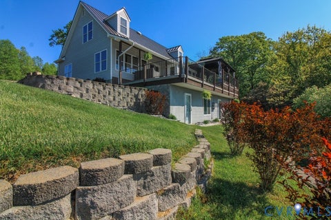 Tiny photo for 511 Riverview Court, Chester, VA 23836 (MLS # 2626773)