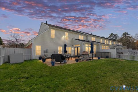 Tiny photo for 4007 Ironwoods Walk Drive, Glen Allen, VA 23059 (MLS # 2607030)