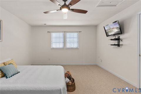 Tiny photo for 4007 Ironwoods Walk Drive, Glen Allen, VA 23059 (MLS # 2607030)