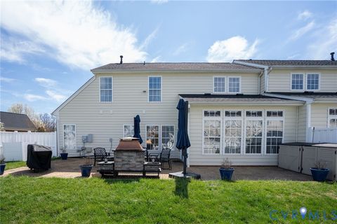 Tiny photo for 4007 Ironwoods Walk Drive, Glen Allen, VA 23059 (MLS # 2607030)