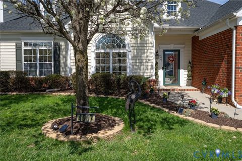 Tiny photo for 4007 Ironwoods Walk Drive, Glen Allen, VA 23059 (MLS # 2607030)