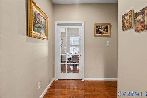 Tiny photo for 4007 Ironwoods Walk Drive, Glen Allen, VA 23059 (MLS # 2607030)