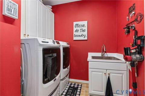 Tiny photo for 4007 Ironwoods Walk Drive, Glen Allen, VA 23059 (MLS # 2607030)