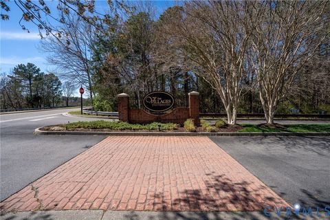 Tiny photo for 4007 Ironwoods Walk Drive, Glen Allen, VA 23059 (MLS # 2607030)