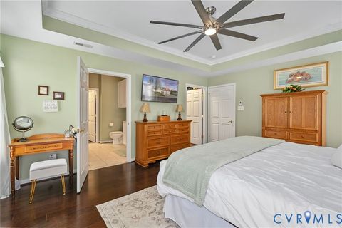 Tiny photo for 4007 Ironwoods Walk Drive, Glen Allen, VA 23059 (MLS # 2607030)