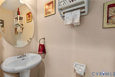 Tiny photo for 4007 Ironwoods Walk Drive, Glen Allen, VA 23059 (MLS # 2607030)