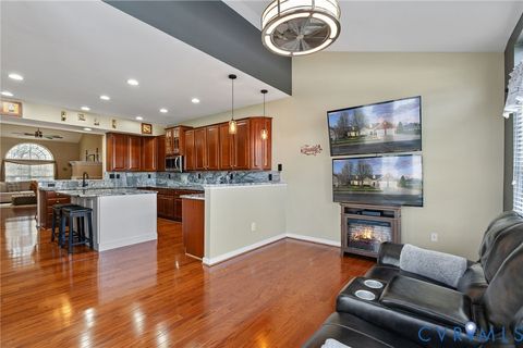 Tiny photo for 4007 Ironwoods Walk Drive, Glen Allen, VA 23059 (MLS # 2607030)