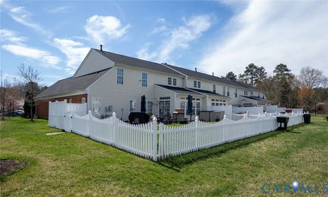 Tiny photo for 4007 Ironwoods Walk Drive, Glen Allen, VA 23059 (MLS # 2607030)