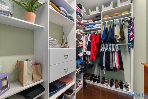 Tiny photo for 4007 Ironwoods Walk Drive, Glen Allen, VA 23059 (MLS # 2607030)