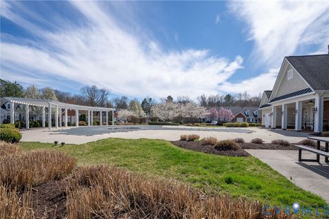 Tiny photo for 4007 Ironwoods Walk Drive, Glen Allen, VA 23059 (MLS # 2607030)