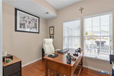 Tiny photo for 4007 Ironwoods Walk Drive, Glen Allen, VA 23059 (MLS # 2607030)